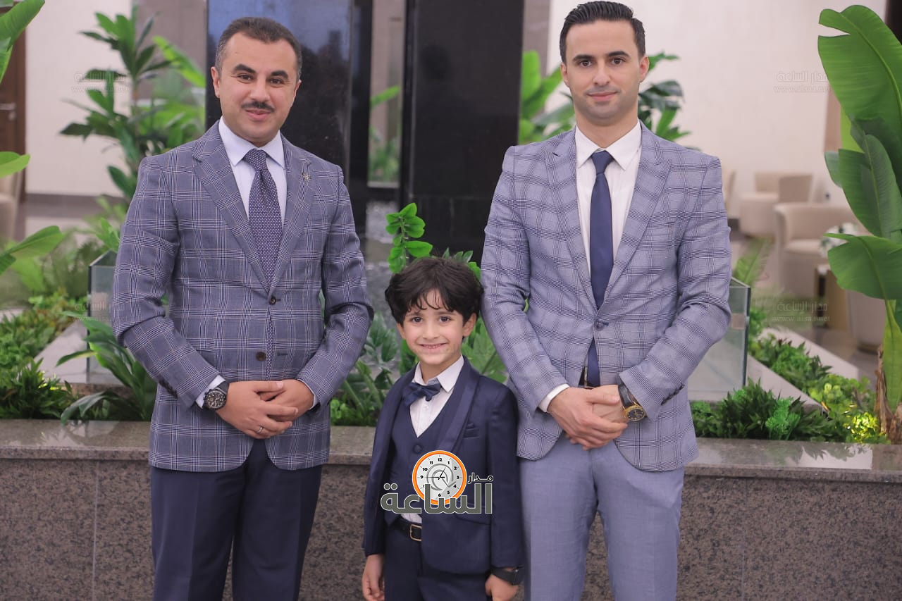 Madar Al-Saa Images 0.7450078503724165