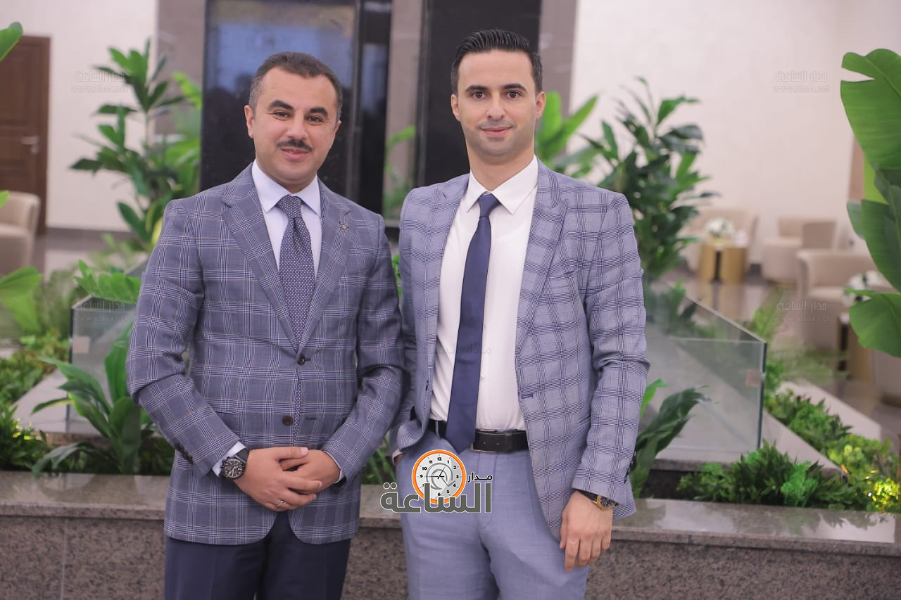 Madar Al-Saa Images 0.08275453522921117