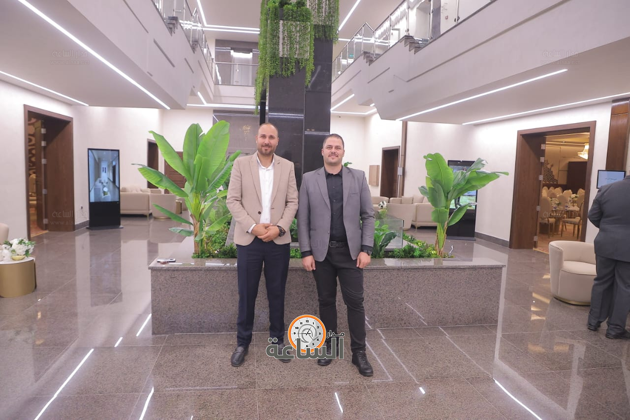 Madar Al-Saa Images 0.3153976752683926