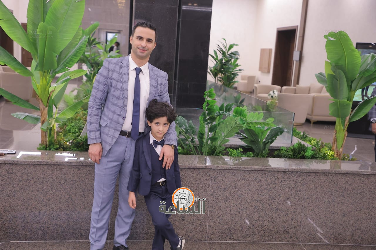 Madar Al-Saa Images 0.8233511815442317