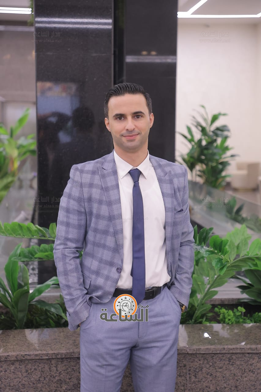 Madar Al-Saa Images 0.7450237305851991