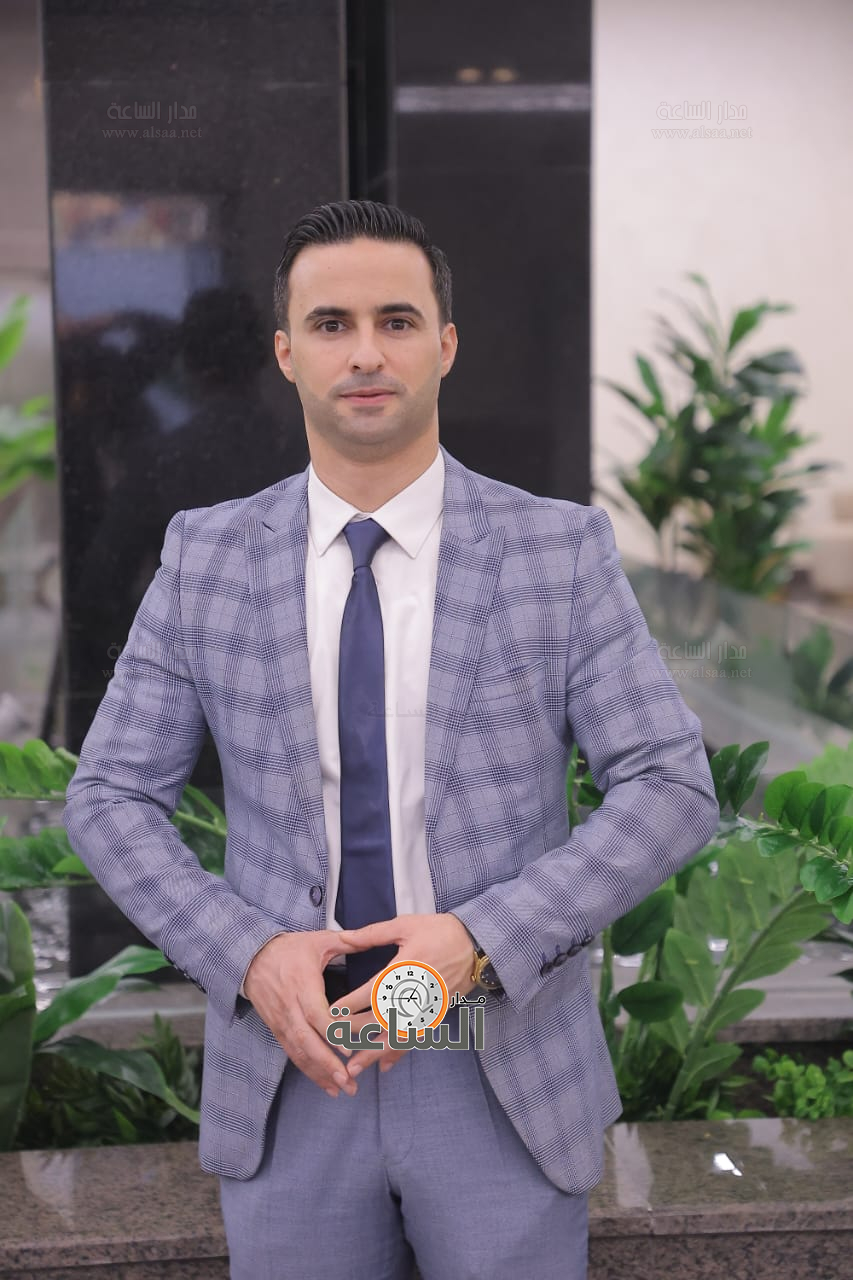 Madar Al-Saa Images 0.8906643158564335