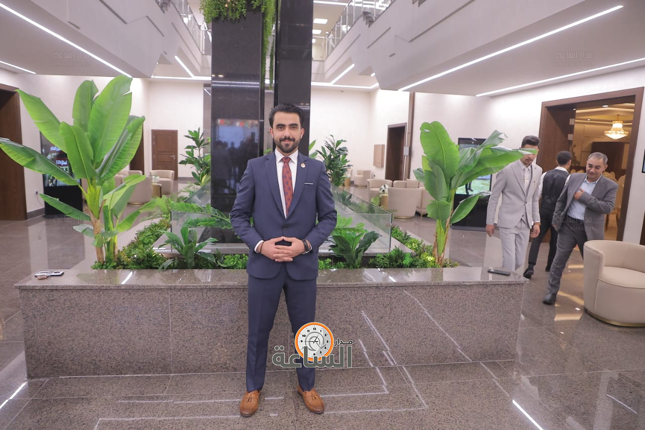 Madar Al-Saa Images 0.28211016139067224