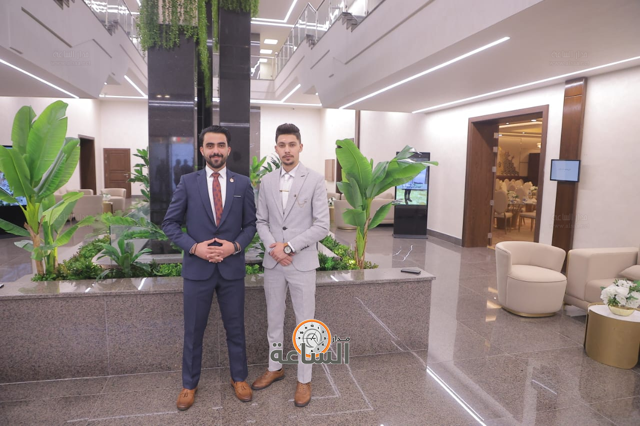 Madar Al-Saa Images 0.058558171472454124