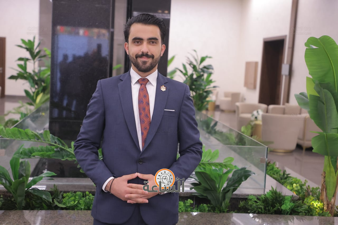 Madar Al-Saa Images 0.4862076937893596