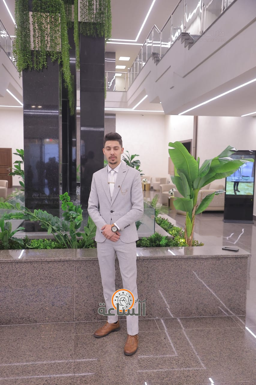 Madar Al-Saa Images 0.4254856251230381