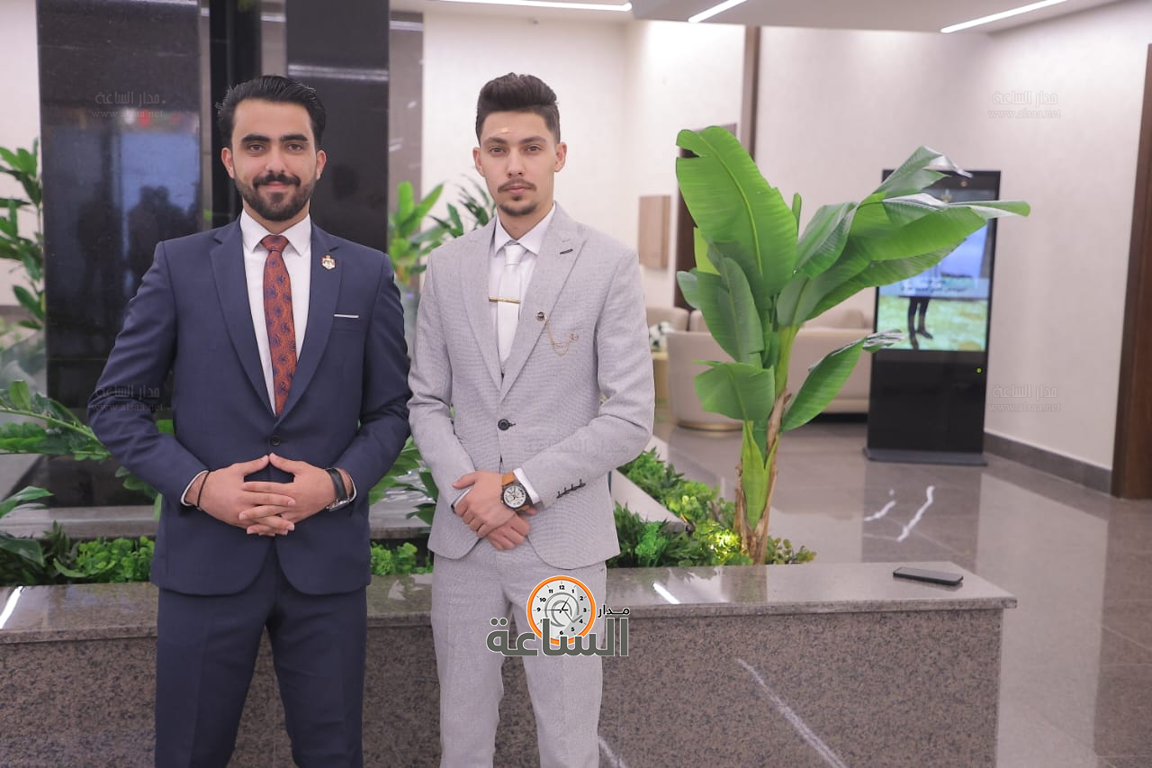 Madar Al-Saa Images 0.14356687121562195