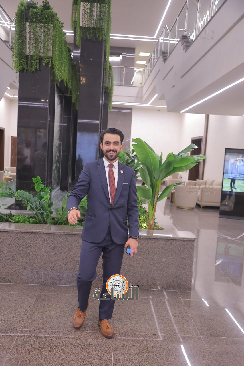 Madar Al-Saa Images 0.5532644253295577