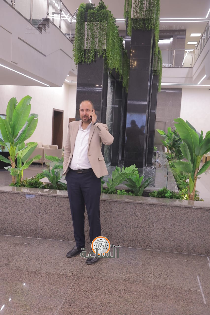 Madar Al-Saa Images 0.5964505698748606