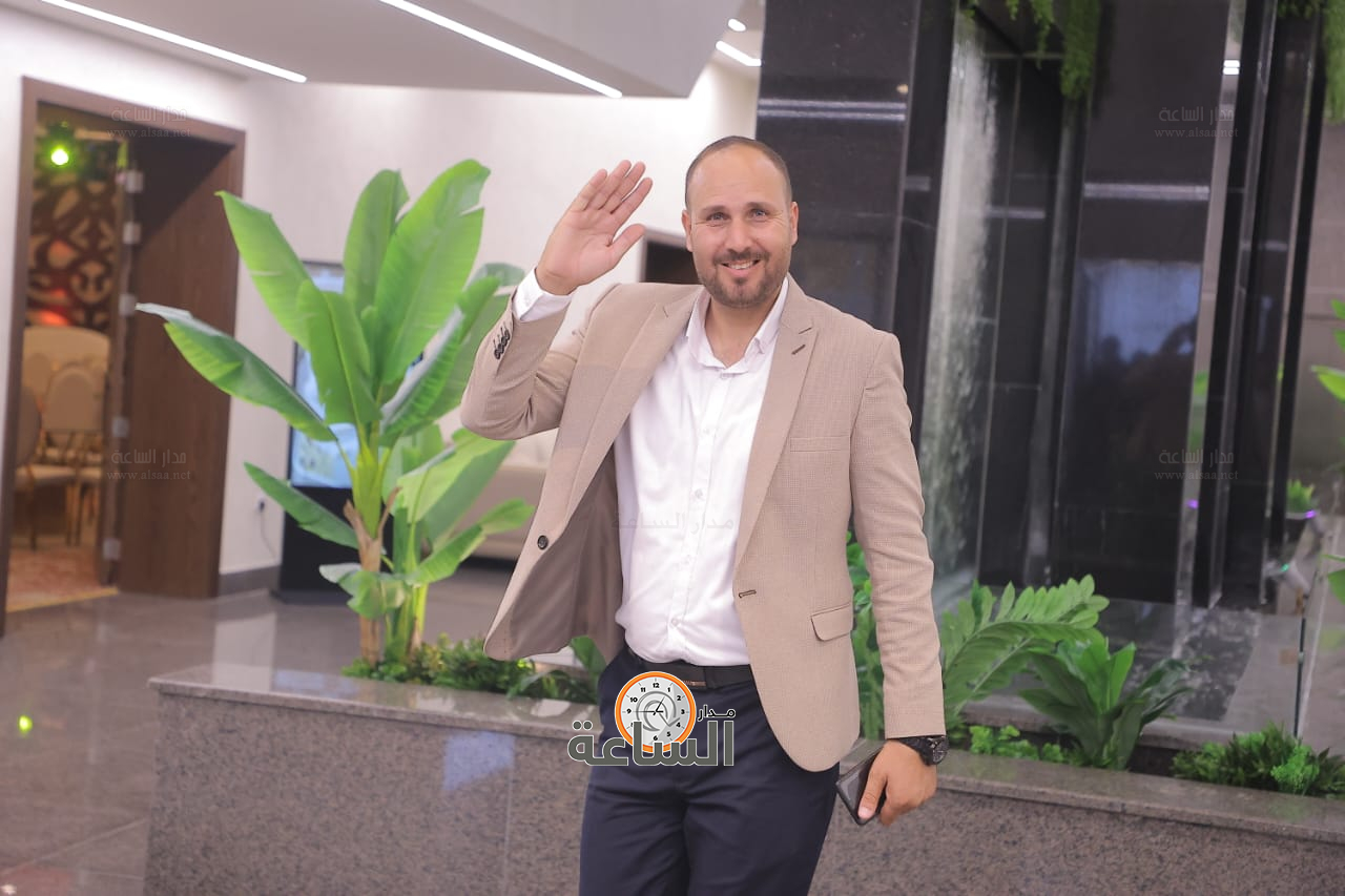 Madar Al-Saa Images 0.6106991245544017