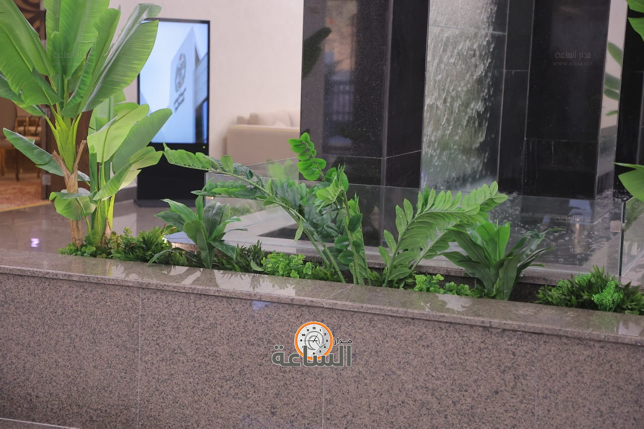 Madar Al-Saa Images 0.03946525685455338