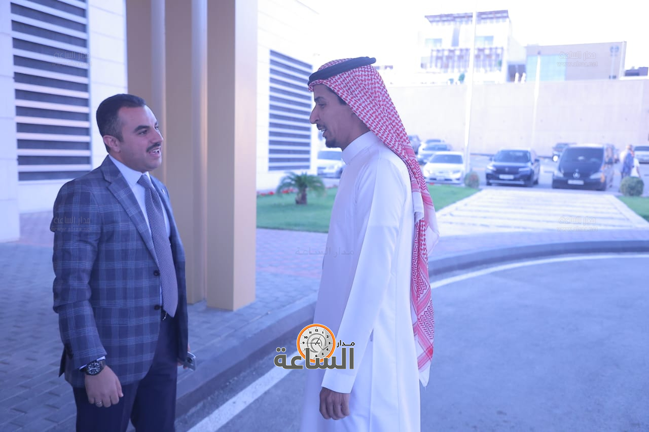 Madar Al-Saa Images 0.6026460946534488