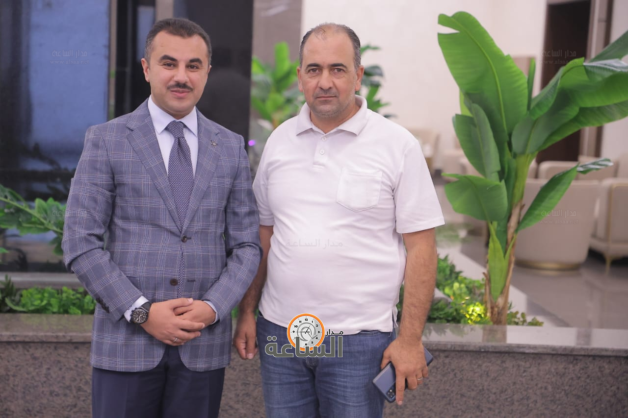 Madar Al-Saa Images 0.6372277355241976