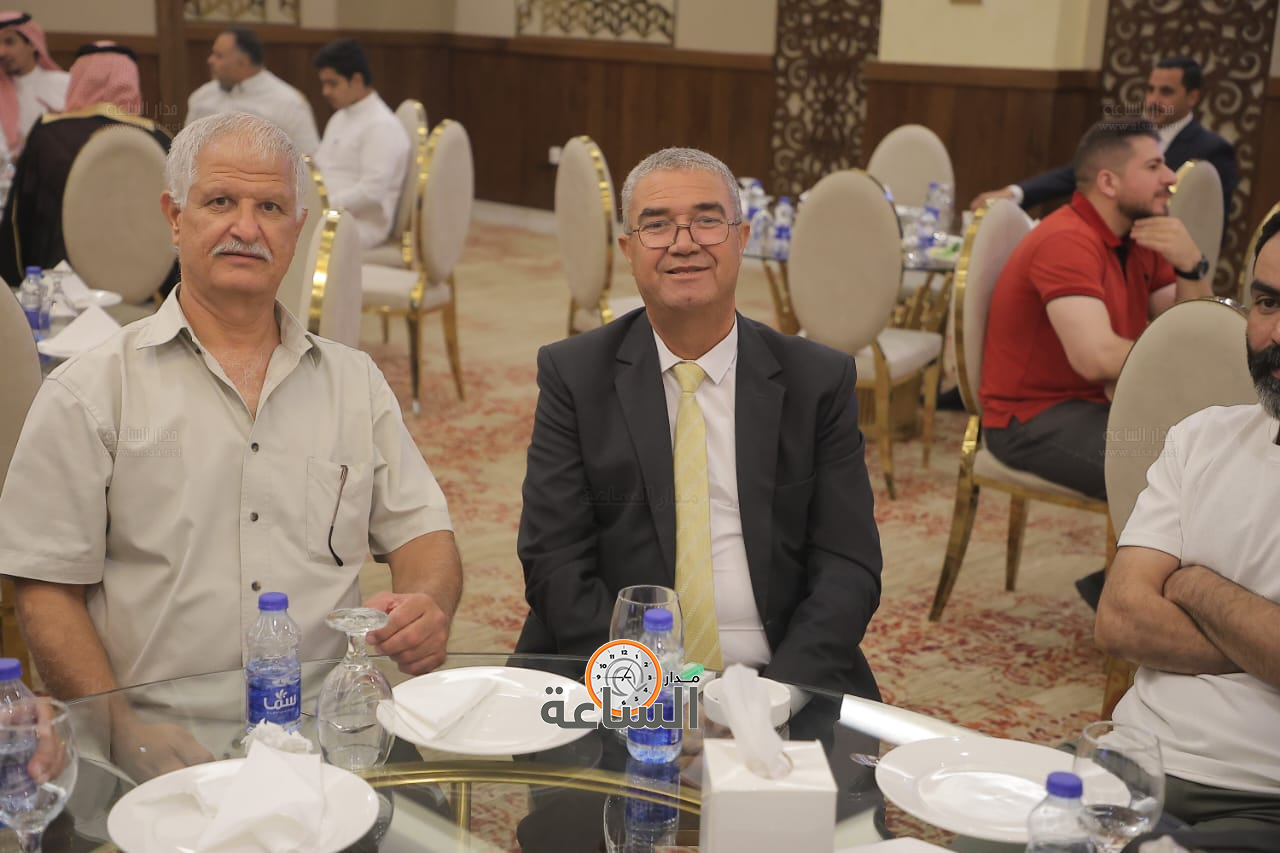 Madar Al-Saa Images 0.2319673984432694