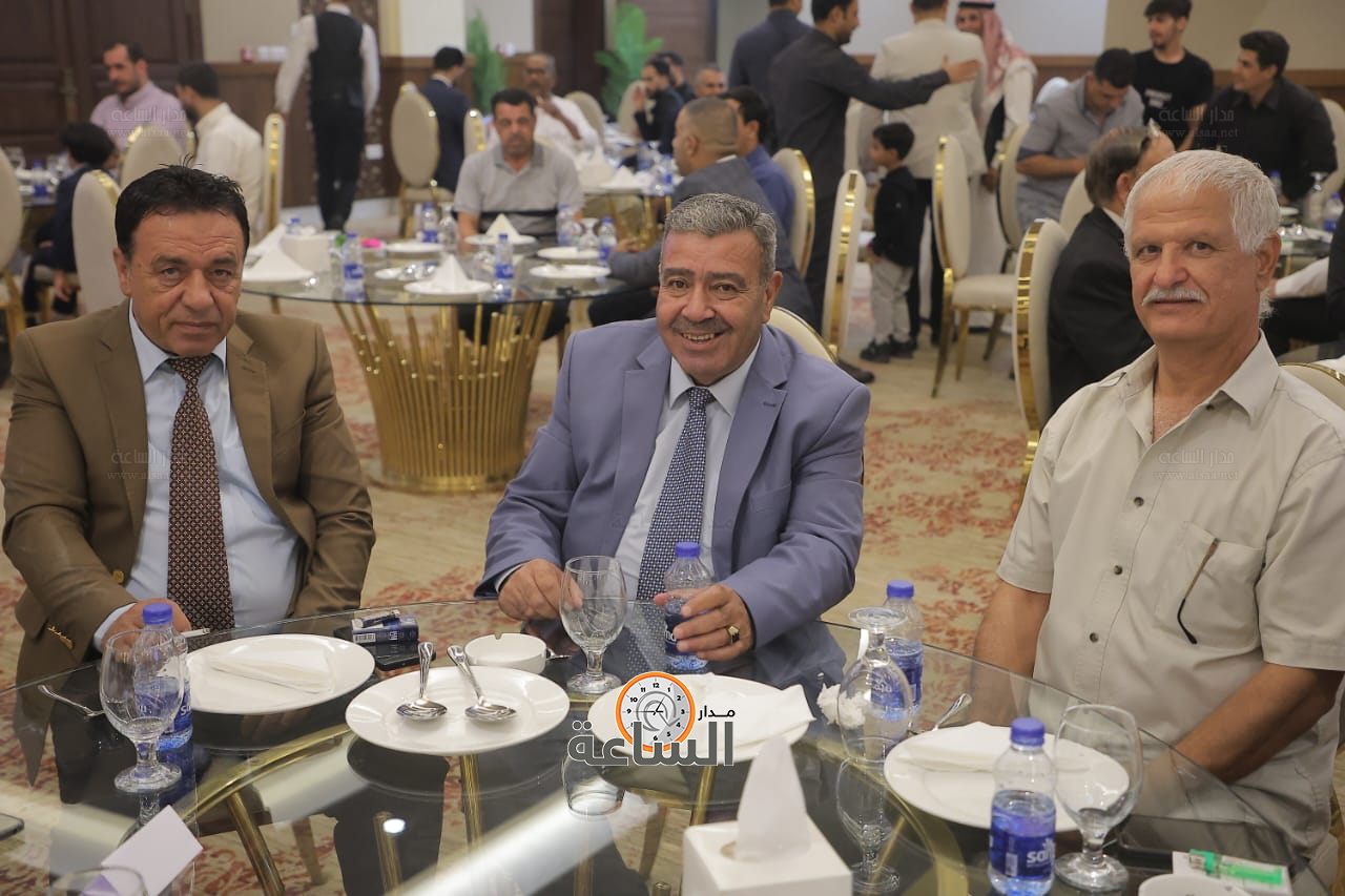 Madar Al-Saa Images 0.6615631137789946