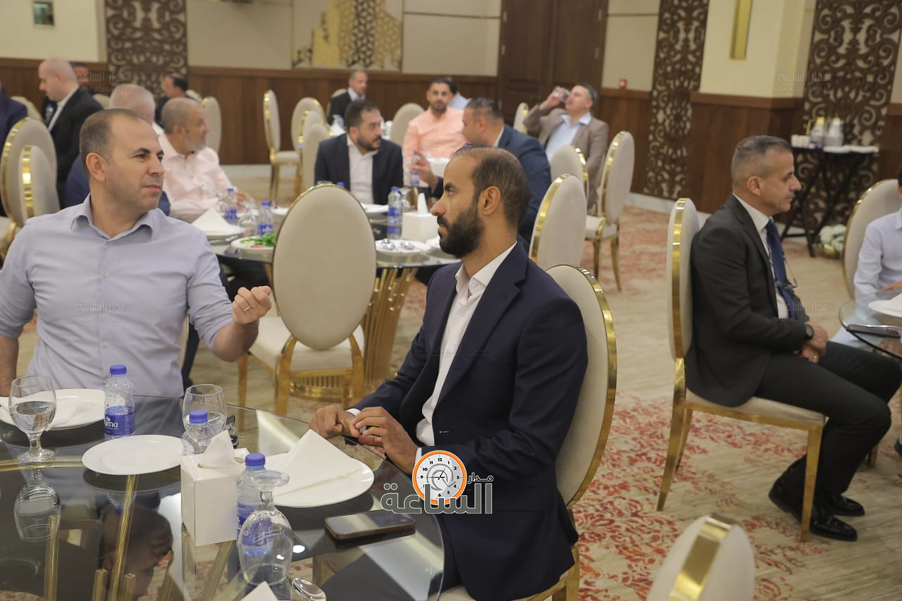 Madar Al-Saa Images 0.08863729450719648