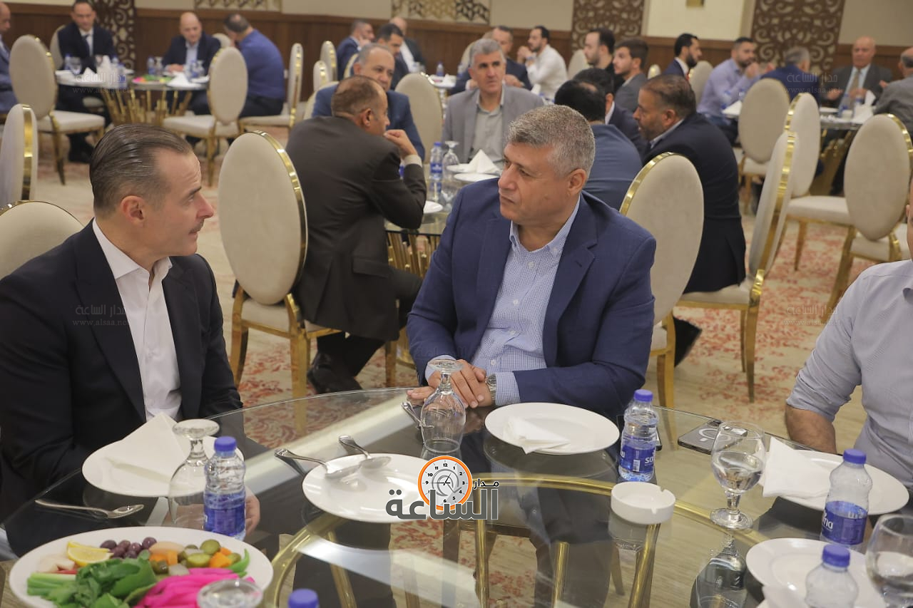 Madar Al-Saa Images 0.22136754136415038