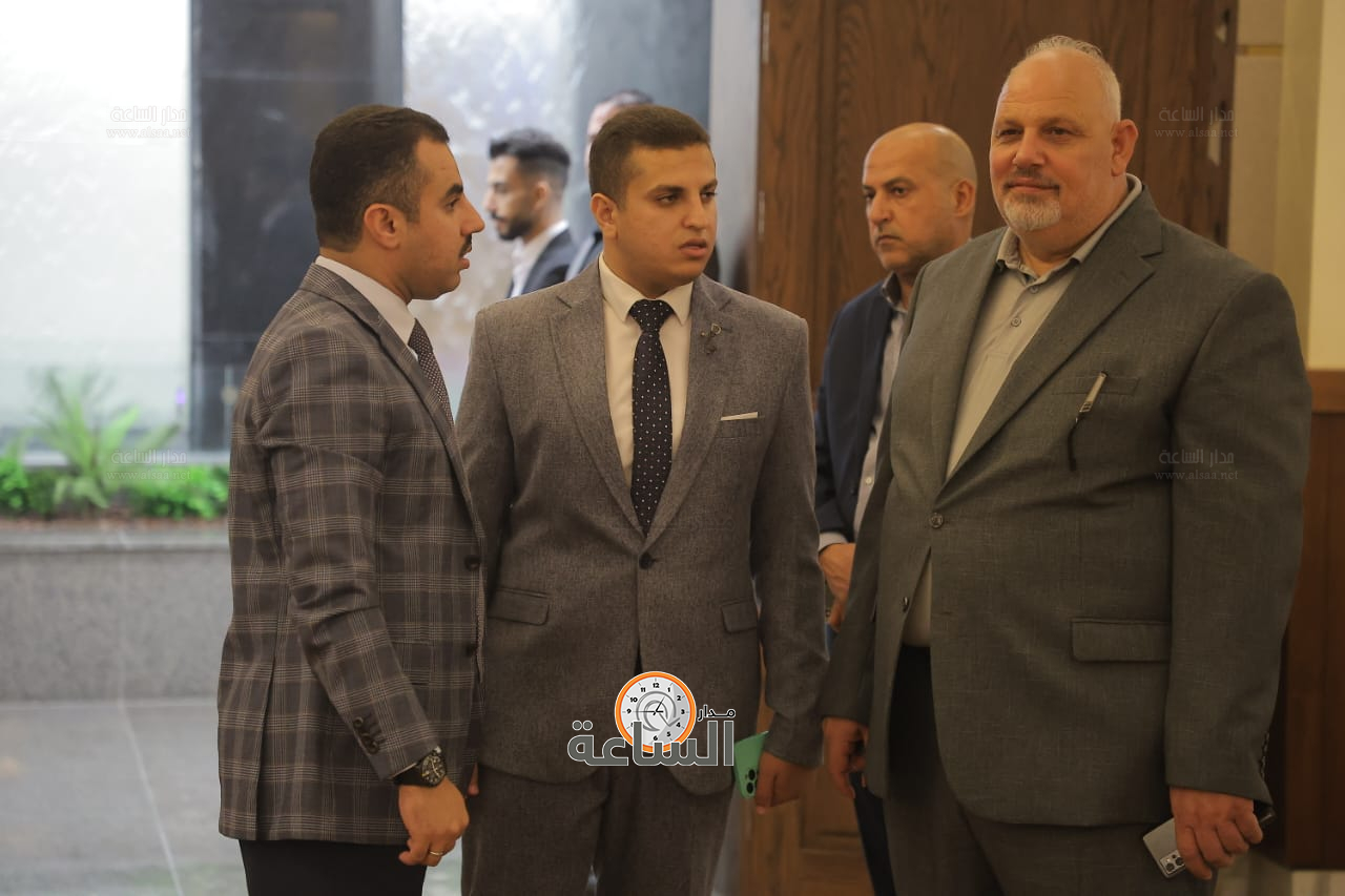 Madar Al-Saa Images 0.9217935529920463