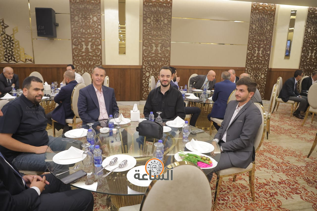 Madar Al-Saa Images 0.46961712340933126