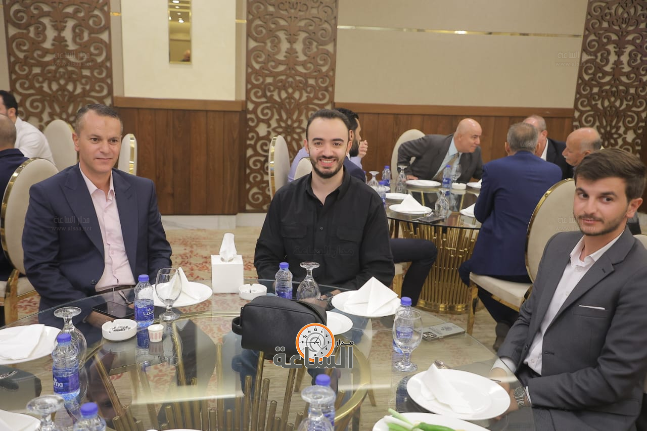 Madar Al-Saa Images 0.2817273714558657