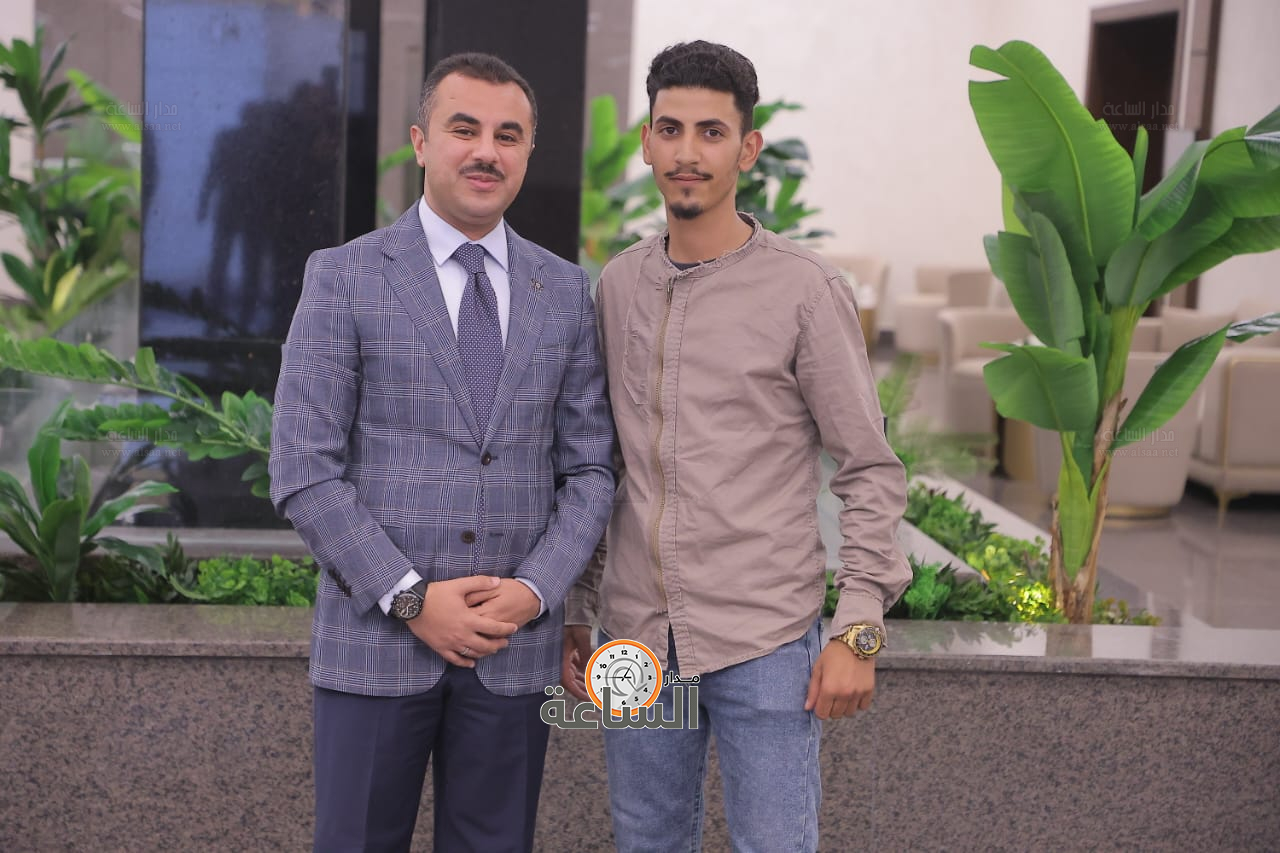 Madar Al-Saa Images 0.45550084605682406