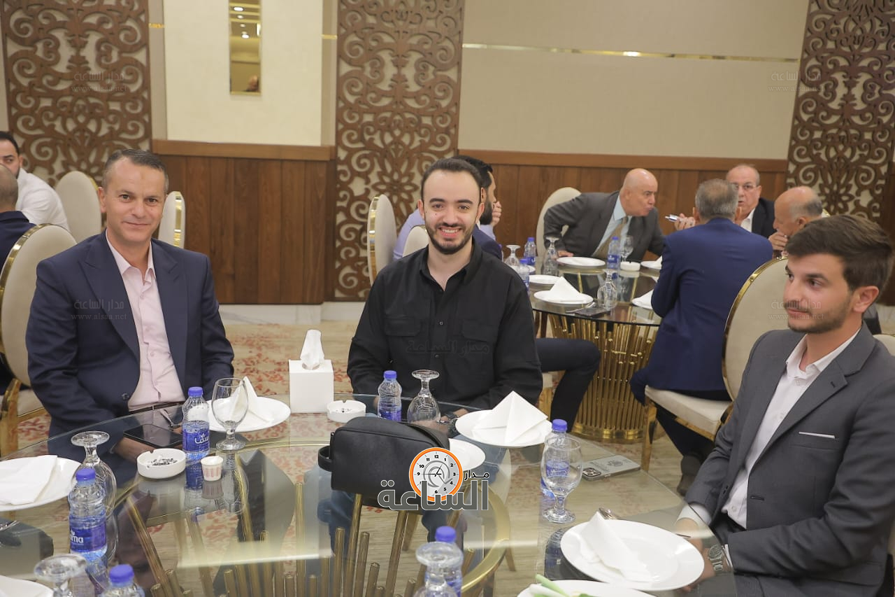 Madar Al-Saa Images 0.10838359107923534