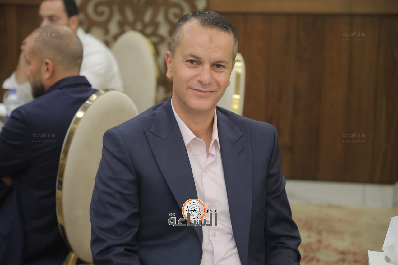 Madar Al-Saa Images 0.14335848071206392