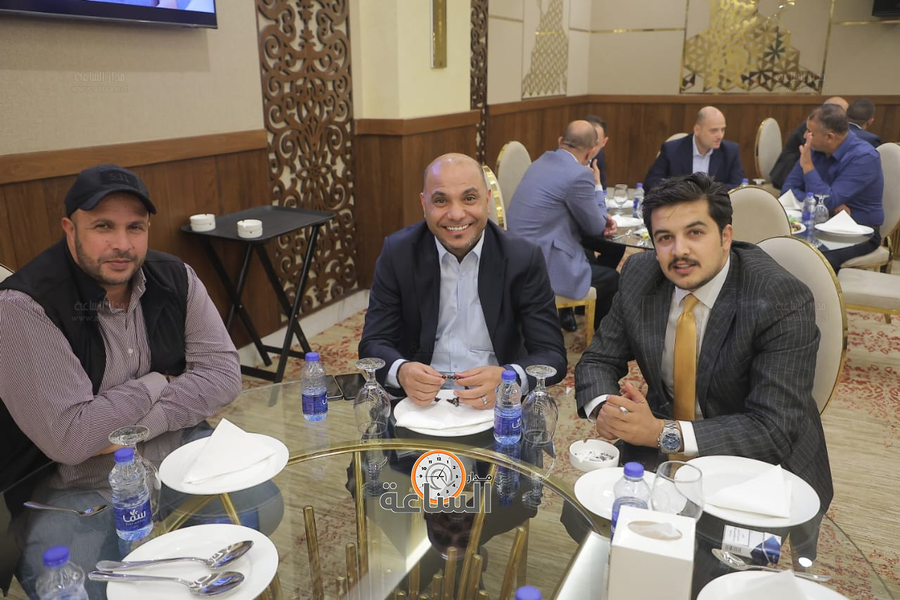 Madar Al-Saa Images 0.837767166789847