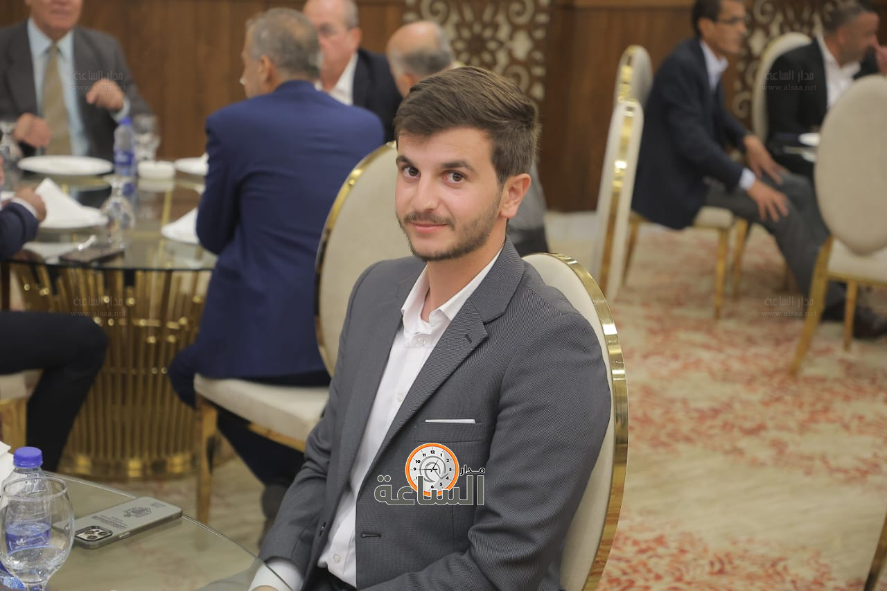 Madar Al-Saa Images 0.7956863643085745