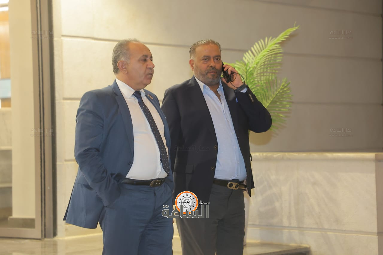 Madar Al-Saa Images 0.7702760881931004