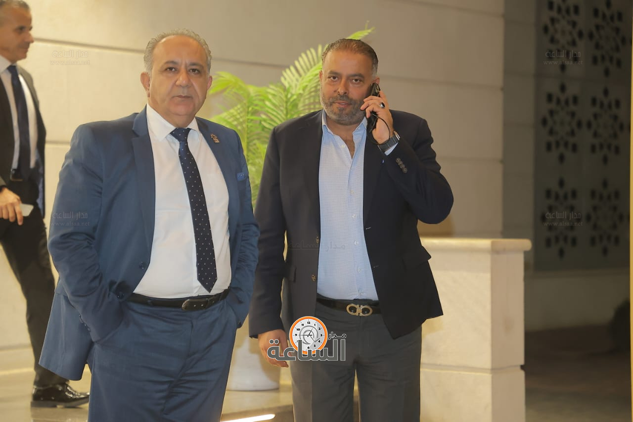 Madar Al-Saa Images 0.44680561556015064