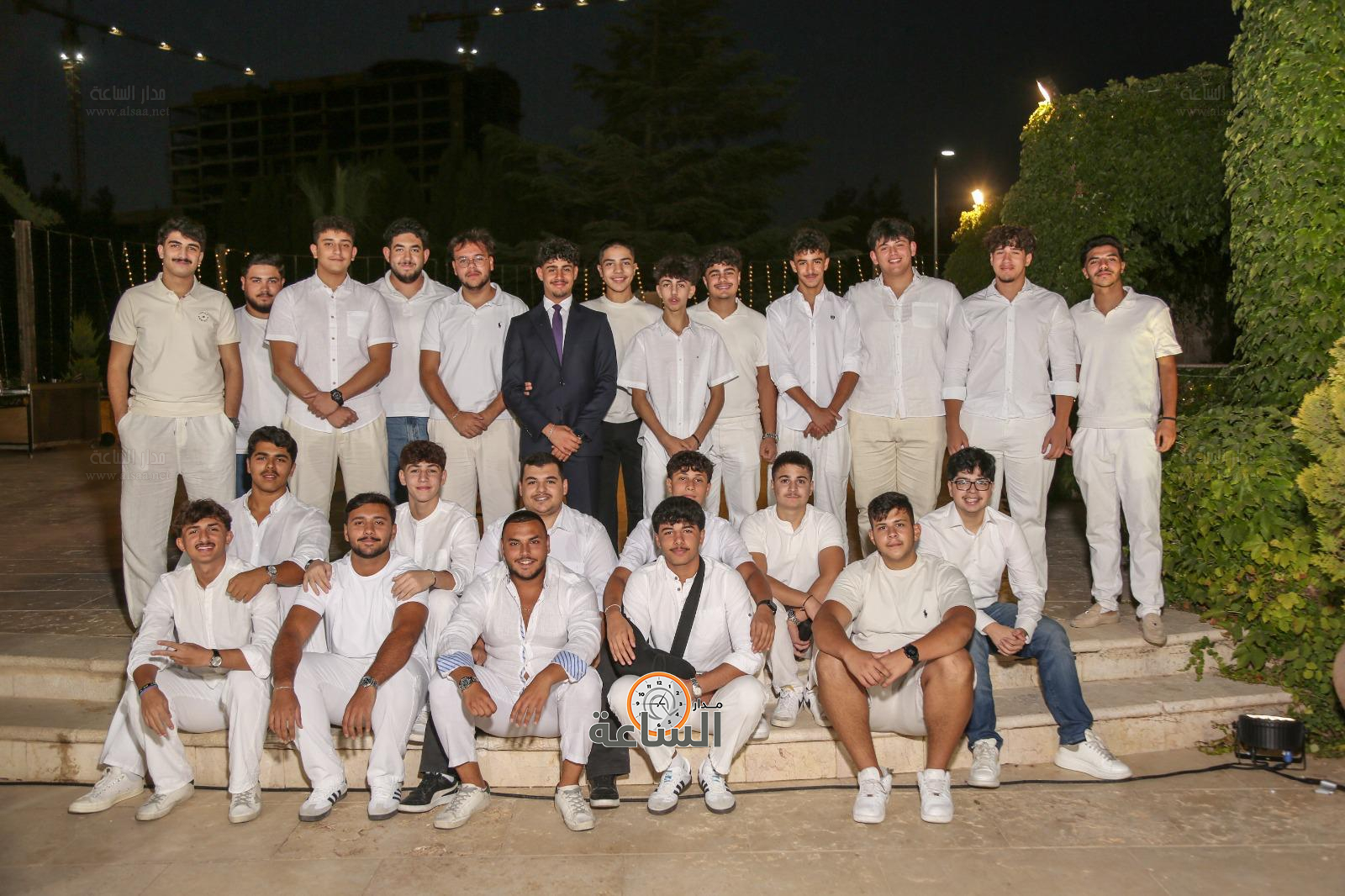 Madar Al-Saa Images 0.6840404220577353