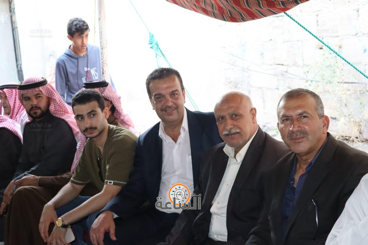 Madar Al-Saa Images 0.8337763515266212