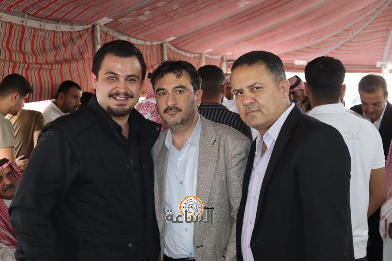 Madar Al-Saa Images 0.5389772789601157