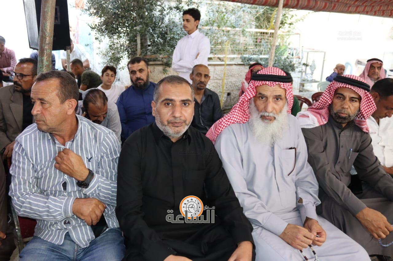 Madar Al-Saa Images 0.6133414216090513