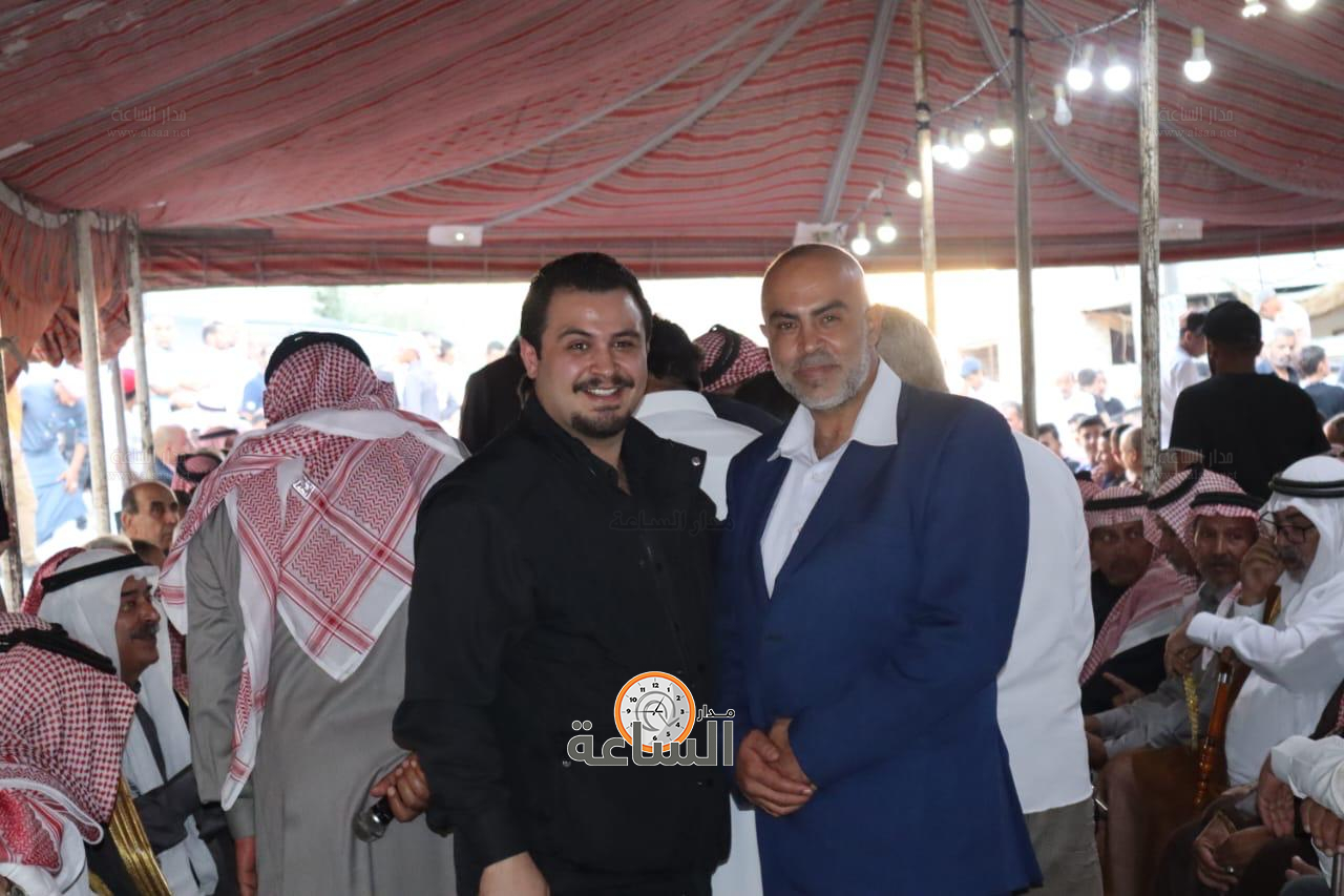 Madar Al-Saa Images 0.5529824360744836