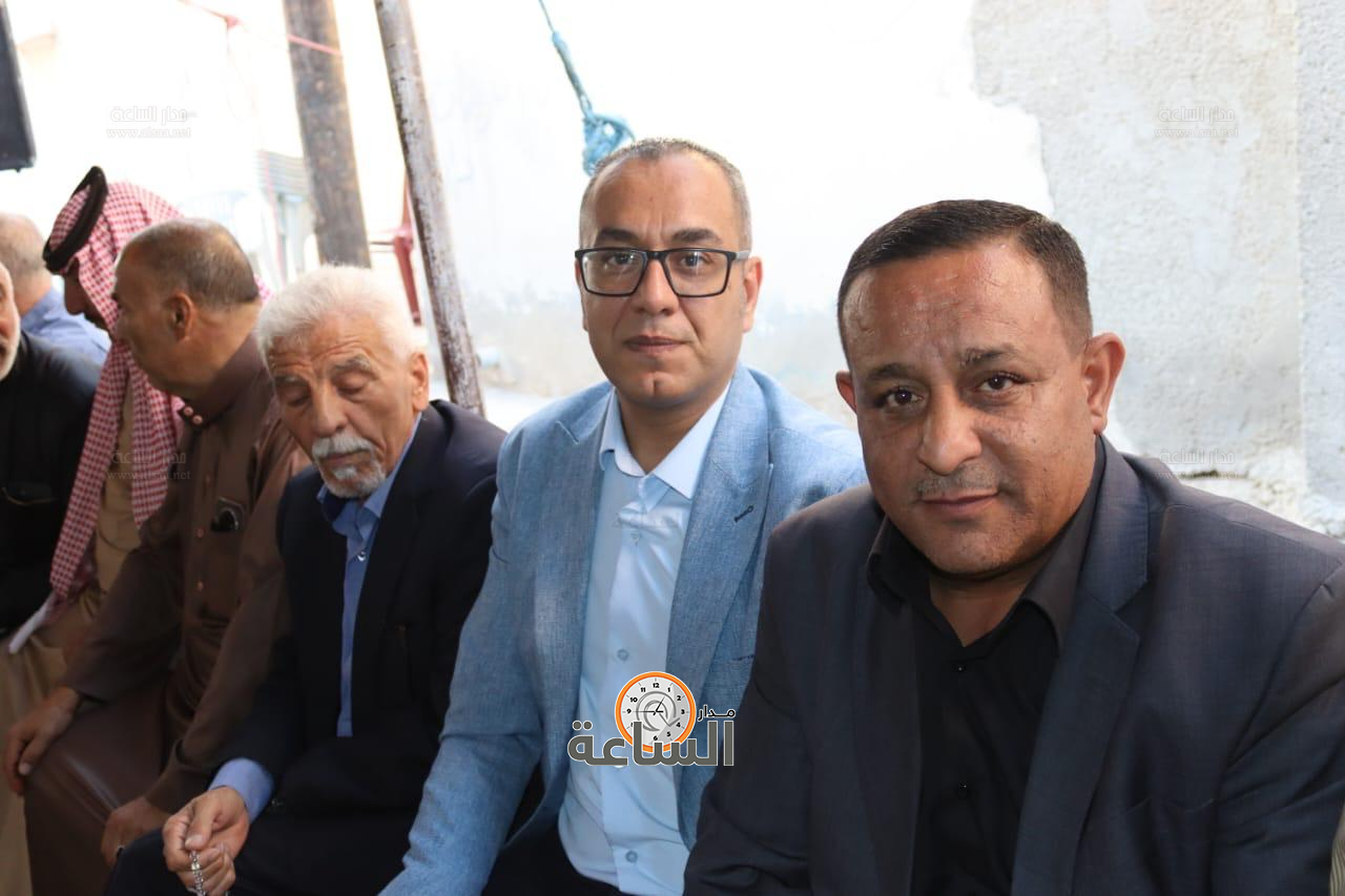 Madar Al-Saa Images 0.8897729647099185