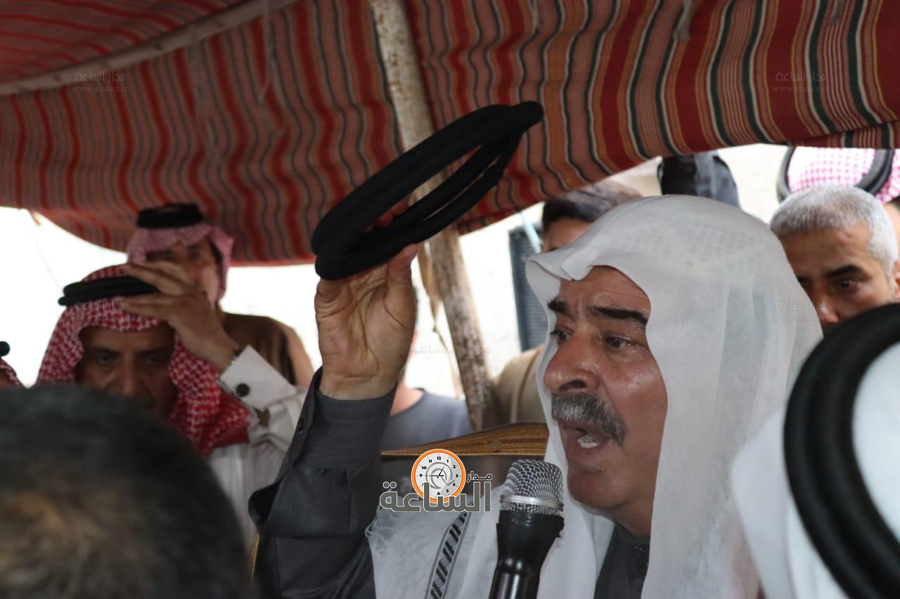 Madar Al-Saa Images 0.25132618139438123