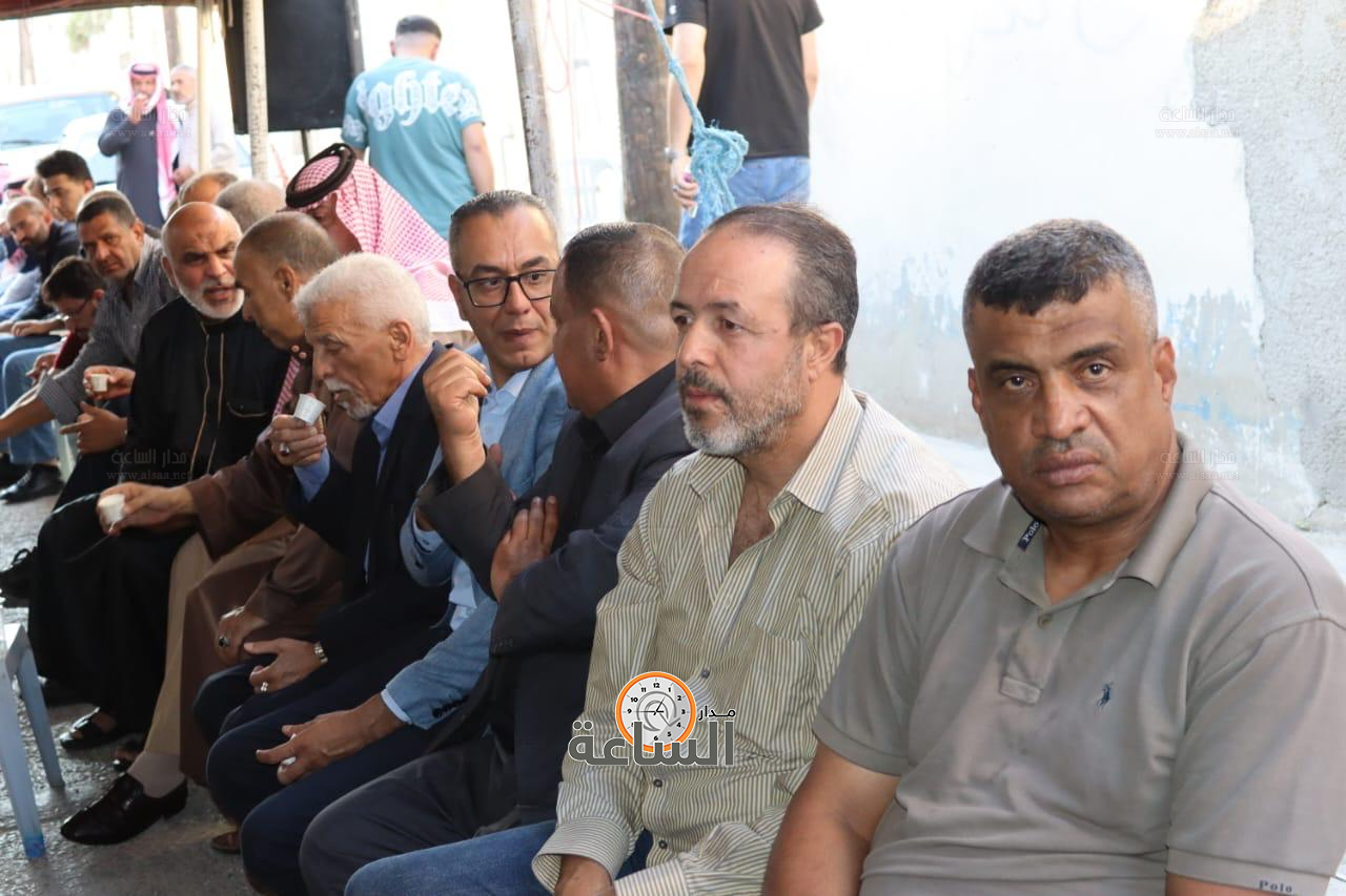 Madar Al-Saa Images 0.18263311581043995