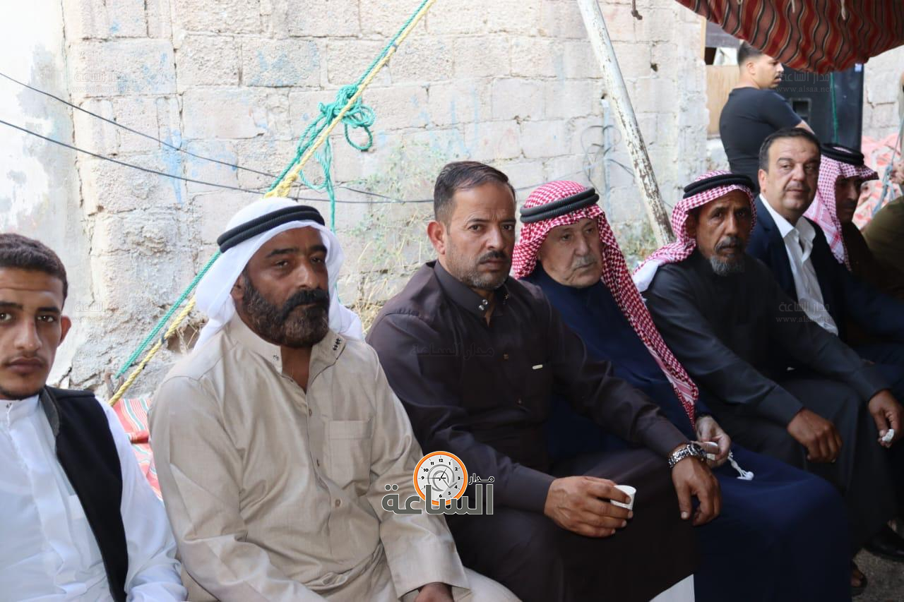 Madar Al-Saa Images 0.5320955469331022