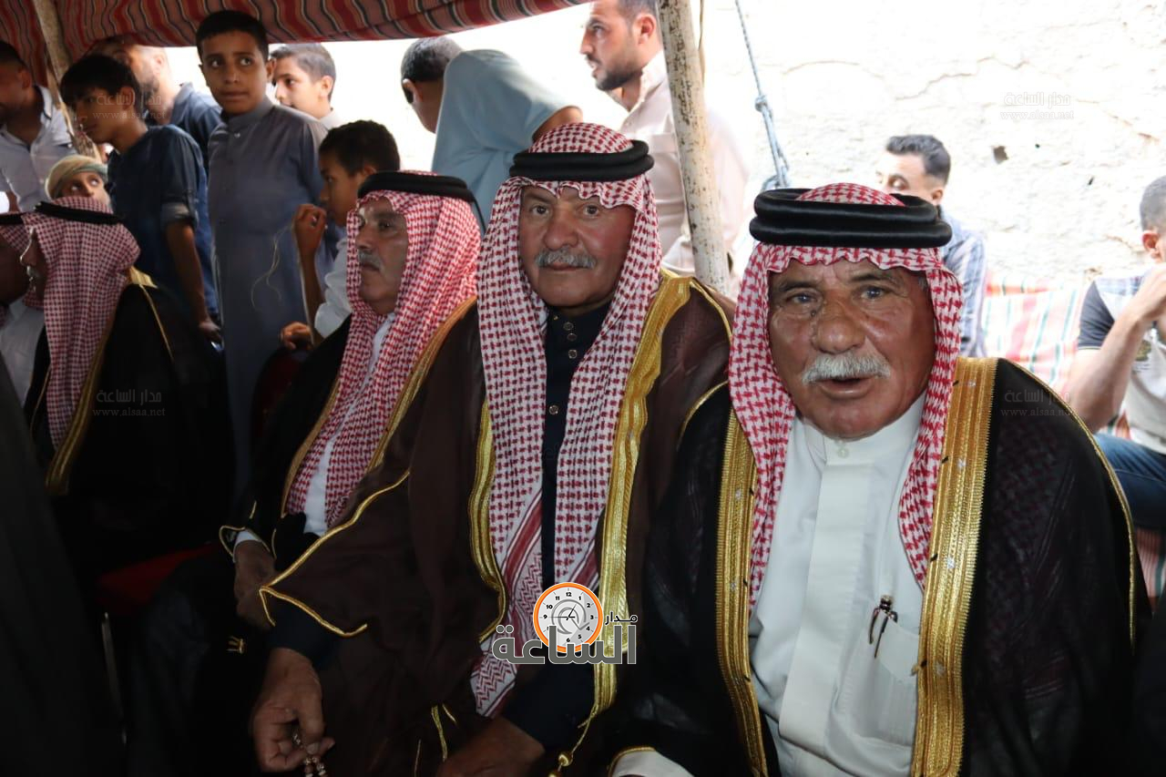 Madar Al-Saa Images 0.6675170734457134