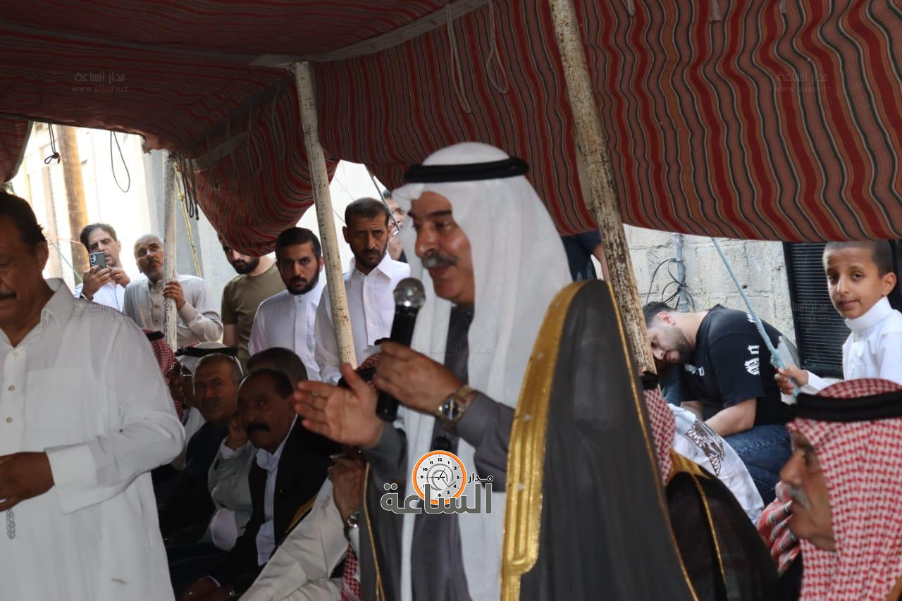 Madar Al-Saa Images 0.05983919294096107