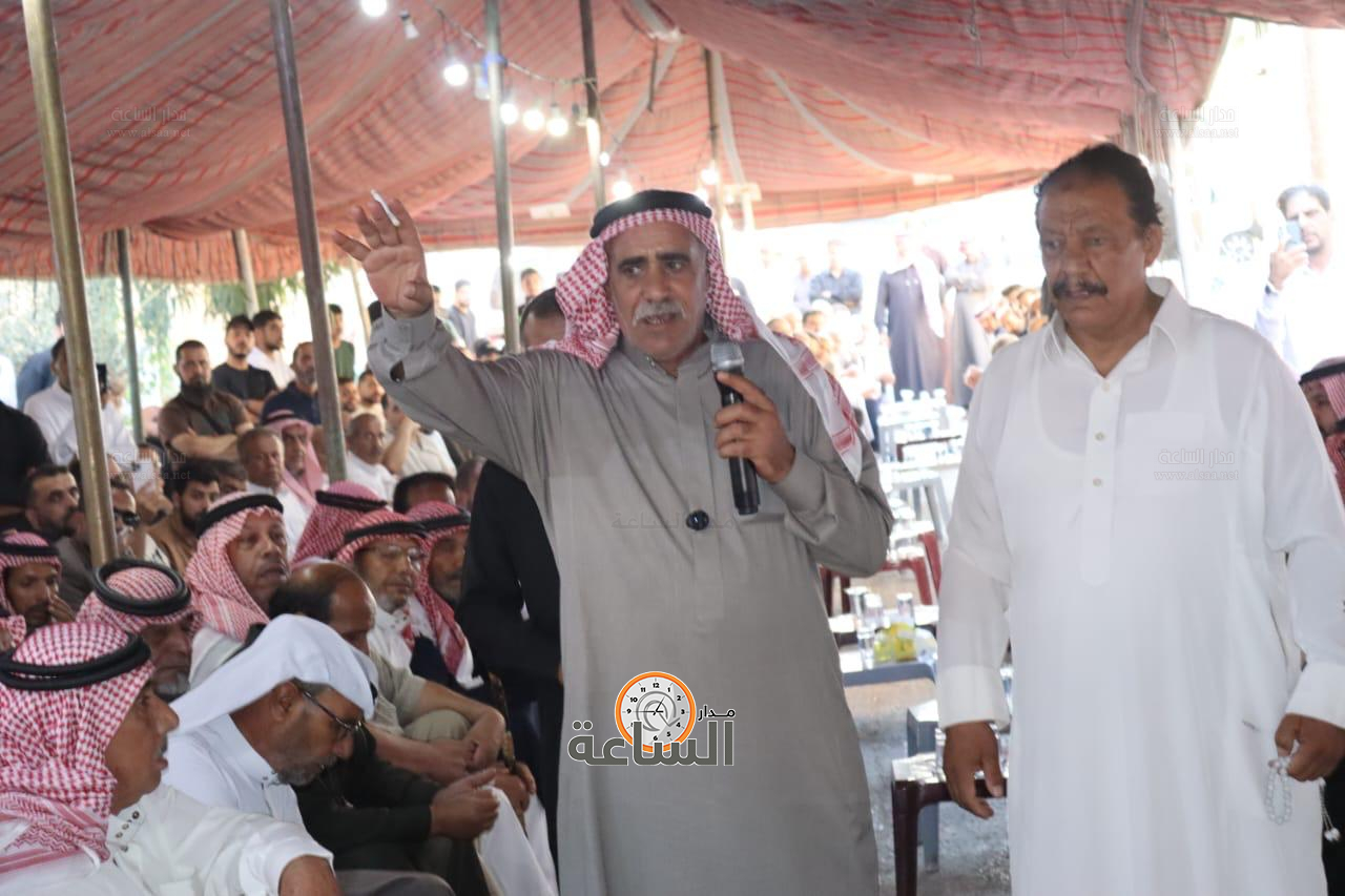 Madar Al-Saa Images 0.14818911357675102