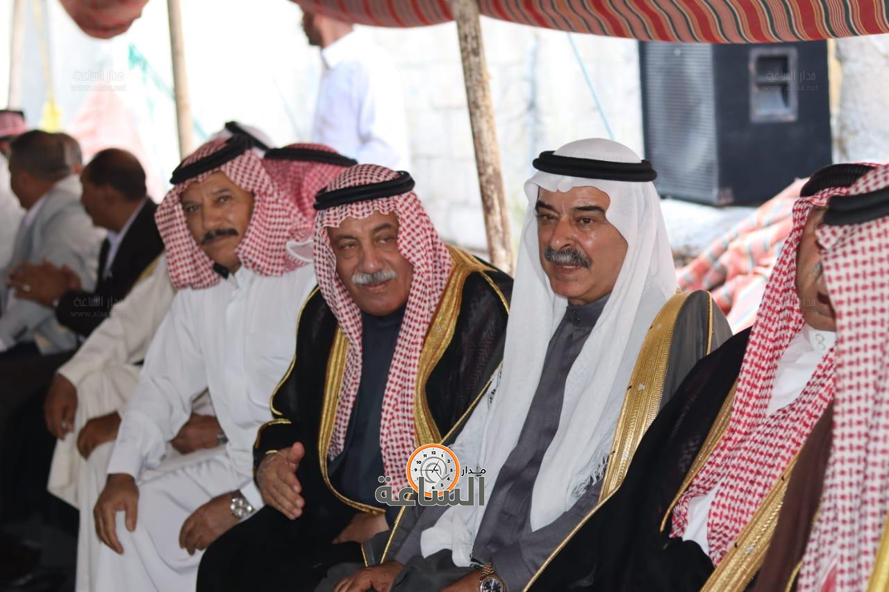 Madar Al-Saa Images 0.560053278139559