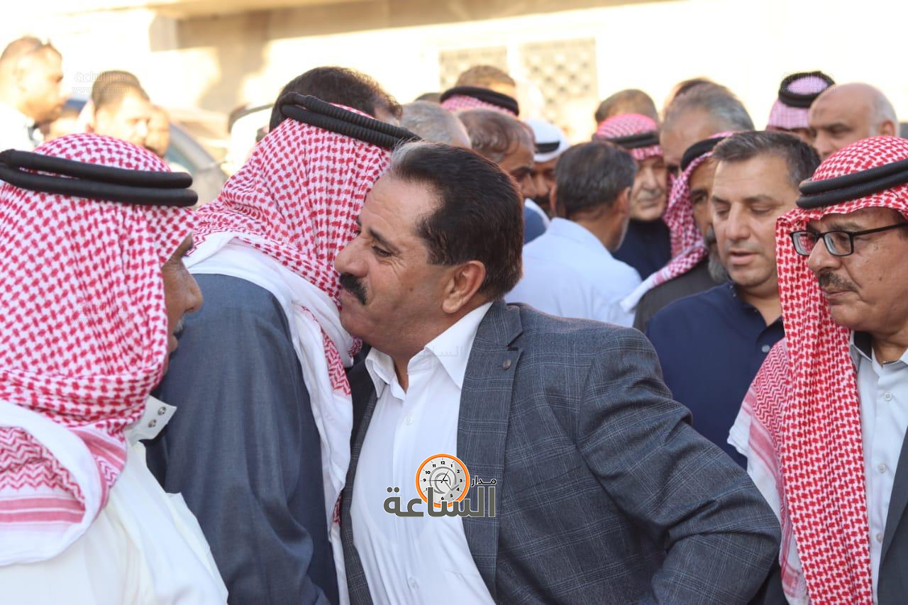 Madar Al-Saa Images 0.3712536380640694