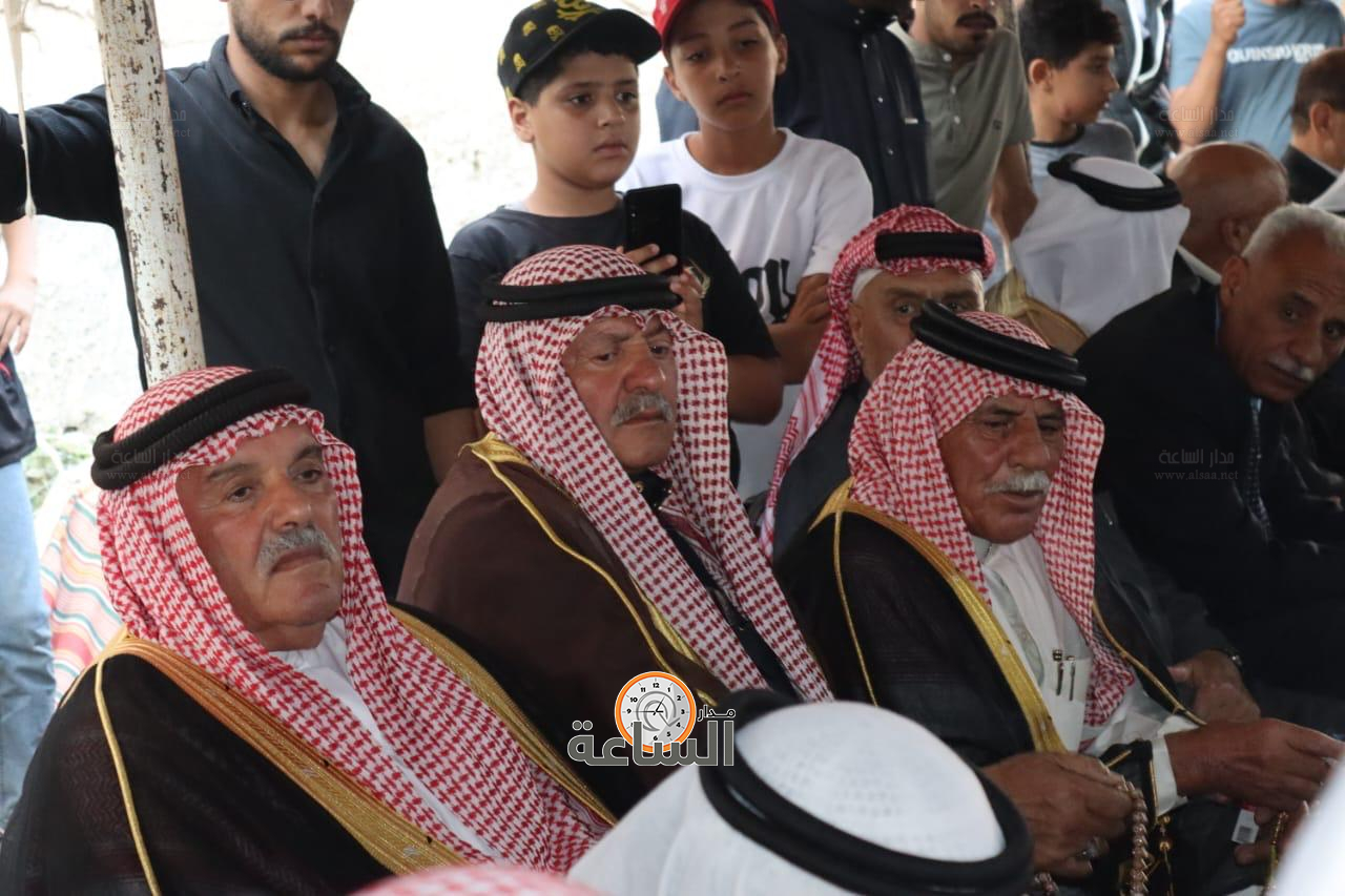 Madar Al-Saa Images 0.9851975867906779