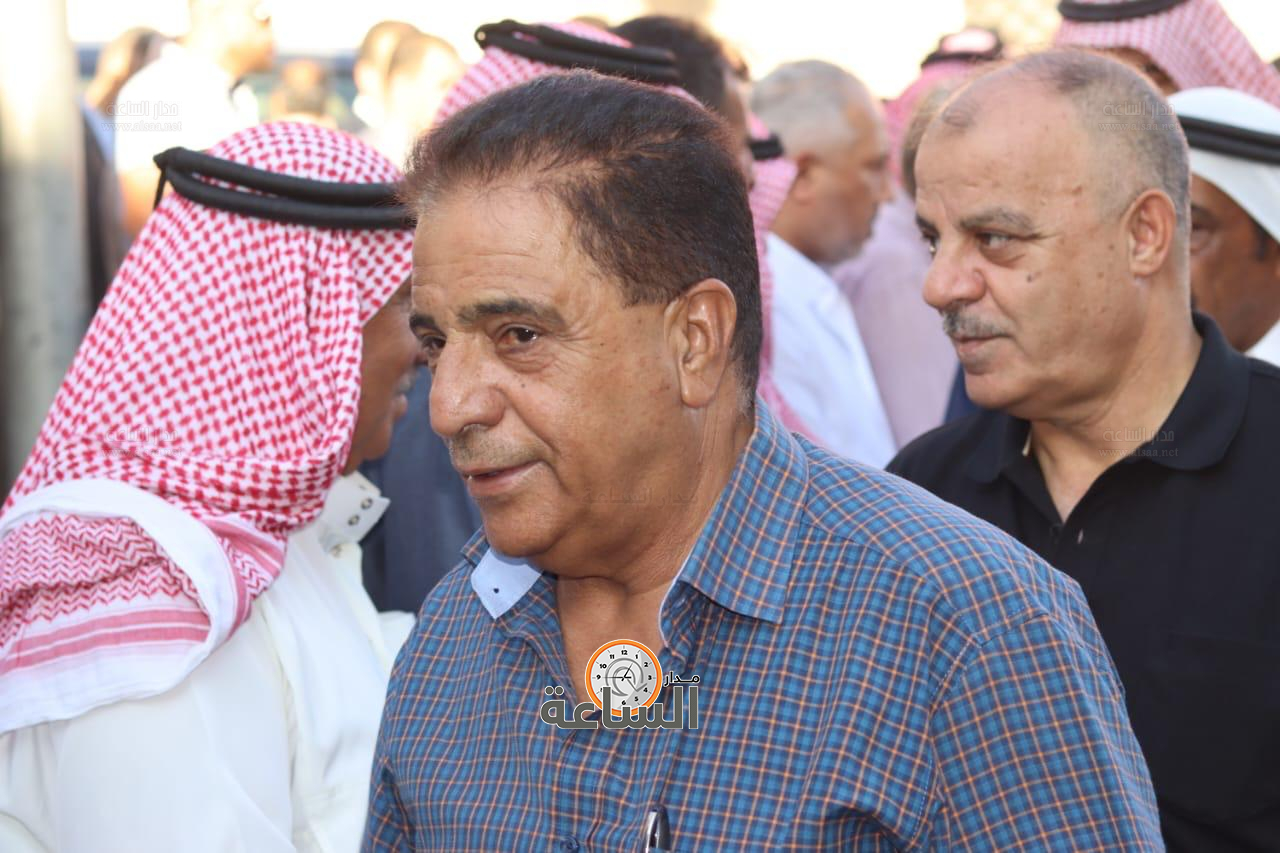 Madar Al-Saa Images 0.5136492481133358