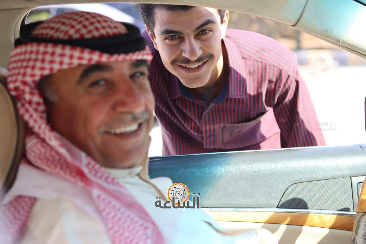 Madar Al-Saa Images 0.38928152605077315