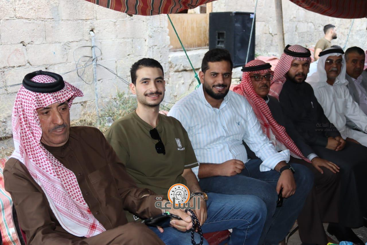 Madar Al-Saa Images 0.2743437753153283