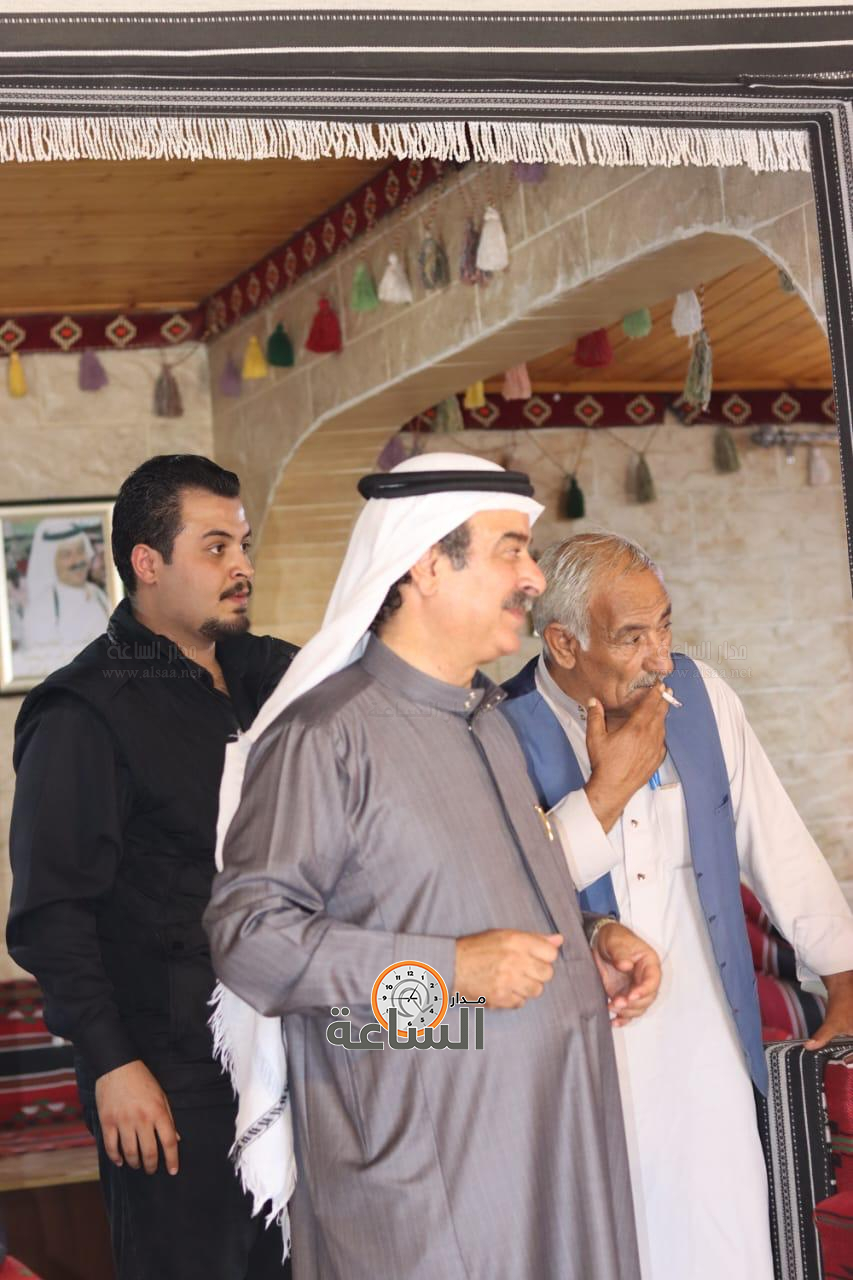 Madar Al-Saa Images 0.5346745246152735